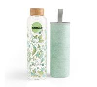 Waterdrop Bouteille Verre Clean 600ml 1 Pièce