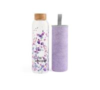 Waterdrop Glass Edition bouteille d'eau en verre Boost 600 ml