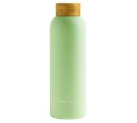 Waterdrop Bouteille Inox Double Paroi Vert Olive 600 ml