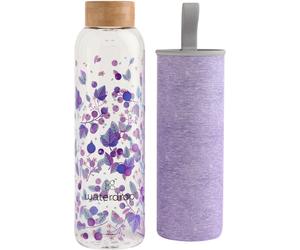 Waterdrop Bouteille Verre Boost Transparent 600ml 1 Pièce