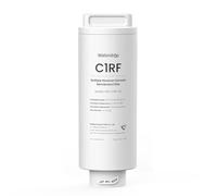 Waterdrop C1RF Filtre de Rechange pour Système RO de Comptoir C1H, 12 Mois | Filtre à Osmose Inverse de Comptoir, Filtration Améliorée, Longue Durée, Remplacement Facile et Rapide