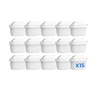 Waterdrop Cartouche de Filtre à Eau, Remplacement pour Brita® Maxtr 15)
