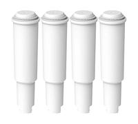 Waterdrop Cartouche Filtrante de, Remplacement pour Jura® 68739 White (4) | Remplacement pour Jura® 68739 White, Jura® 60209, Certifiée TÜV SÜD, PAS pour les Machines à Café avec Cartouche ENA Blue