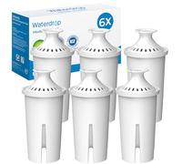 Waterdrop Cartouche Filtrante Remplacement pour Brita® Classic OB03 (6)