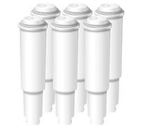 Waterdrop Cartouche Filtrante Remplacement pour Jura® 68739 White (6)