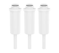 Waterdrop Cartouches filtrantes à eau pour carafe filtrante électrique instantanée Waterdrop Blanc