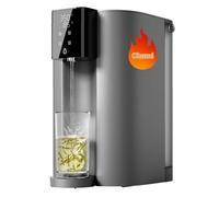 Waterdrop CoreRO Comptoir Osmose Inverse Système,C1H Comptoir RO à 6 Étages,WD-C1H