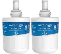 Waterdrop DA29-00003G Filtre à Eau du Réfrigérateur, Remplacement pour Samsung® Aqua Pure Plus DA29-00003G (2)