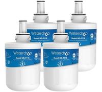 Waterdrop DA29-00003G Filtre à Eau du Réfrigérateur, Remplacement pour Samsung® Aqua Pure Plus DA29-00003G (4)