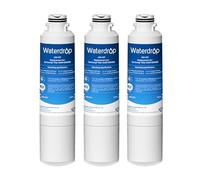 Waterdrop DA29-00020B Filtre à Eau du Réfrigérateur, Compatible avec Samsung DA29-00020B, HAF-CIN EXP, DA29-00020A, DA29-00019A, DA97-08006, DA97-08043ABC Kenmore 46-9101 HDX-FMS-2 (3)