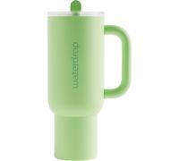 Waterdrop Explorer Thermo Tumbler Brand Green 1100ml