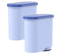 Waterdrop Filtre à Eau de Rechange Compatible avec Philips® AquaClean® CA6903/10 CA6903/22 CA6903 Filtre à Calcaire, Réduit la Teneur en Calcaire (2)