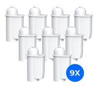 Waterdrop filtre à eau de rechange pour machine à café Siemens® EQ6 EQ9 S700 EQ Series, Bosch® TCZ7003, Brita® Intenza SÜD(9)