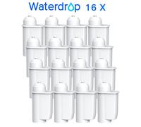 Waterdrop filtre à eau de rechange pour machine à café Siemens® EQ6 EQ9 S700 EQ Series, Bosch® TCZ7003, Brita® Intenza (16)