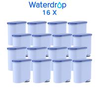Waterdrop Filtre à eau de rechange pour Philips® AquaClean® CA6903/10 CA6903/22, Compatible avec les machines à café automatiques Saeco® et Philips® (16)