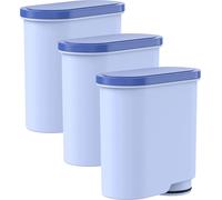 Waterdrop Filtre à eau de rechange pour Philips AquaClean CA6903/10 CA6903/22, Compatible avec les machines à café automatiques Saeco et SÜD（3）