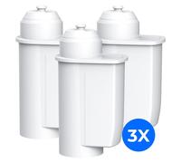 Waterdrop filtre à eau de rechange pour Siemens® EQ6 Plus S700, EQ9 EQ500 EQ Series, TZ70003, Brita® Intenza 575491, Bosch® TCZ7003, TCZ7033, SÜD (3)