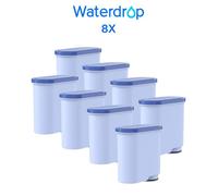 Waterdrop Filtre à eau de remplacement pour Philips AquaClean CA6903/10 CA6903/22, certifié TÜV SÜD(8)