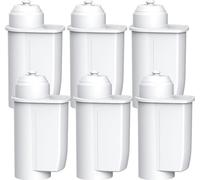 Waterdrop Filtre à eau de remplacement pour Siemens® machines à café entièrement automatiques EQ,EQ6 EQ9 S700 EQ500,TZ70003,Brita®Intenza 575491,certifié par TÜV SÜD(6)