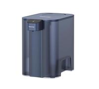 Waterdrop Filtre à eau Eletric avec filtre 3 mois, réduit le chlore, le plomb, le mercure, les PFAS, le PFOA/PFOS, 757 litres, bleu