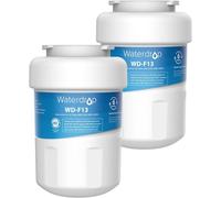Waterdrop Filtre à eau pour réfrigérateur MWF, remplacement pour GE® SmartWater MWF MWFA MWFP GWF GWFA GWF01 101057A 101300A (2)