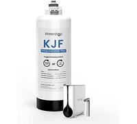 Waterdrop Filtre WD-KJF, Remplacement pour Le Système de Distribution d'eau Chaude Instantanée par Osmose Inverse WD-KJ600