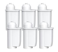 Waterdrop Filtres à eau Compatible avec Siemens® EQ Series, 6 Unité