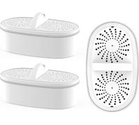 Waterdrop Filtres de remplacement WD-PF-01A certifiés NSF pour tous les systèmes de filtration de pichets Waterdrop avec une durée de vie allant jusqu'à 3 mois ou 757 litres (3)