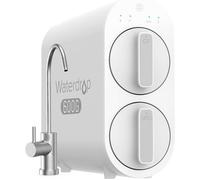 Waterdrop G2P600 système de filtration d'eau par osmose inverse, système de détartrage système ro sous l'évier