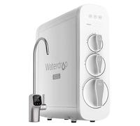 Waterdrop G3P600 Système d'osmose inverse, 600 GPD, robinet LED intelligent