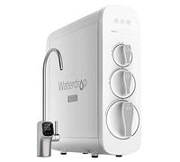 Waterdrop G3P600 Système d'Osmose Inverse, Robinet LED Intelligent, 600 GPD