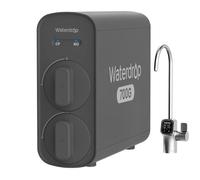 Waterdrop G5P700 Filtre à Wau à Osmose Inverse, Certifié NSF/ANSI 372, Système D'osmose