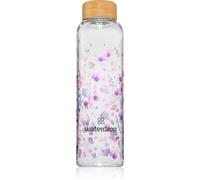 Waterdrop Glass Edition bouteille d'eau en verre Boost 1 pcs