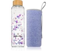 Waterdrop Glass Edition bouteille d'eau en verre Boost 1 pcs