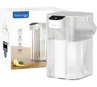 Waterdrop Instant Eletric Water Filter Jug, 3,5l Filtre à eau 3 mois pour l'eau potable extérieure, réduit le calcaire, le chlore, le plomb, le mercure, les PFAS, PFOA