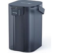 Waterdrop Instant Eletric Water Filter Jug,Filtre à eau pour l'extérieur,Réduit le tartre,le chlore,le plomb,le mercure(avec filtre 1757 litres)