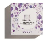 Waterdrop Microdrink Boost 3cubos