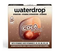 Waterdrop Microdrink Cola pack de 12
