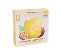 Parapharmacie en ligne > Compléments alimentaires > Compléments alimentaires pour la vitalité et les défenses immunitaires > Compléments alimentaires pour les défenses immunitaires Waterdrop Microdrin