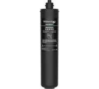 Waterdrop RF15 Cartouche filtrante de rechange pour filtre à eau 15UA/15UB sous évier, NSF/ANSI 42, 70.000 litres