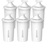 Waterdrop SÜD, cartouche filtrante e NSF, remplacement de la carafe Brita® Classic OB03, Aqua Optima® RUF916 (6)