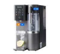 Waterdrop Système d'osmose inverse WD-A2 de comptoir, système RO-Réservoir d'eau pure portable