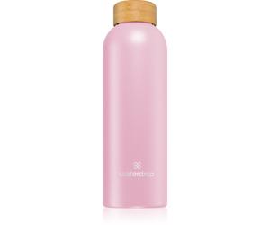 Waterdrop Thermo Steel gourde en inox coloration Pastel Pink Matt 600 ml
