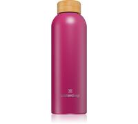 Waterdrop Thermo Steel gourde en inox coloration Pink Matt 1 pcs