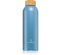 Waterdrop Thermo Steel gourde en inox coloration Turquoise Matt 1 pcs