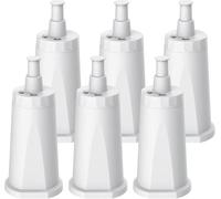 Waterdrop TÜV SÜD Filtre à Eau de Rechange, Compatible avec Le Filtre à Eau Suisse Sage Claro BES008 pour SES810/SES875/SES880/SES920/SES980/SES990 (6)