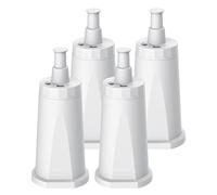 Waterdrop TÜV SÜD Filtre à Eau de Rechange, Compatible avec Le Filtre à Eau Suisse Sage Claro BES008 pour SES810/SES875/SES880/SES920/SES980/SES990 (4)