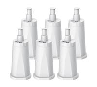 Waterdrop TÜV SÜD Filtre à Eau de Rechange, Compatible avec Le Filtre à Eau Suisse Sage® ClaroSwiss® BES008 pour SES810/SES875/SES880/SES920/SES980/SES990 (6)
