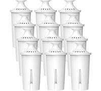 Waterdrop TÜV SÜD, NSF Certifiée Cartouche Filtrante, Remplacement pour Brita® Classic OB03 (12)