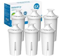 Waterdrop TÜV SÜD, NSF Certifiée Cartouche Filtrante, Remplacement pour Brita® Classic OB03 (6)